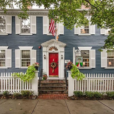 William'S Grant Inn Bed And Breakfast Бристъл Екстериор снимка