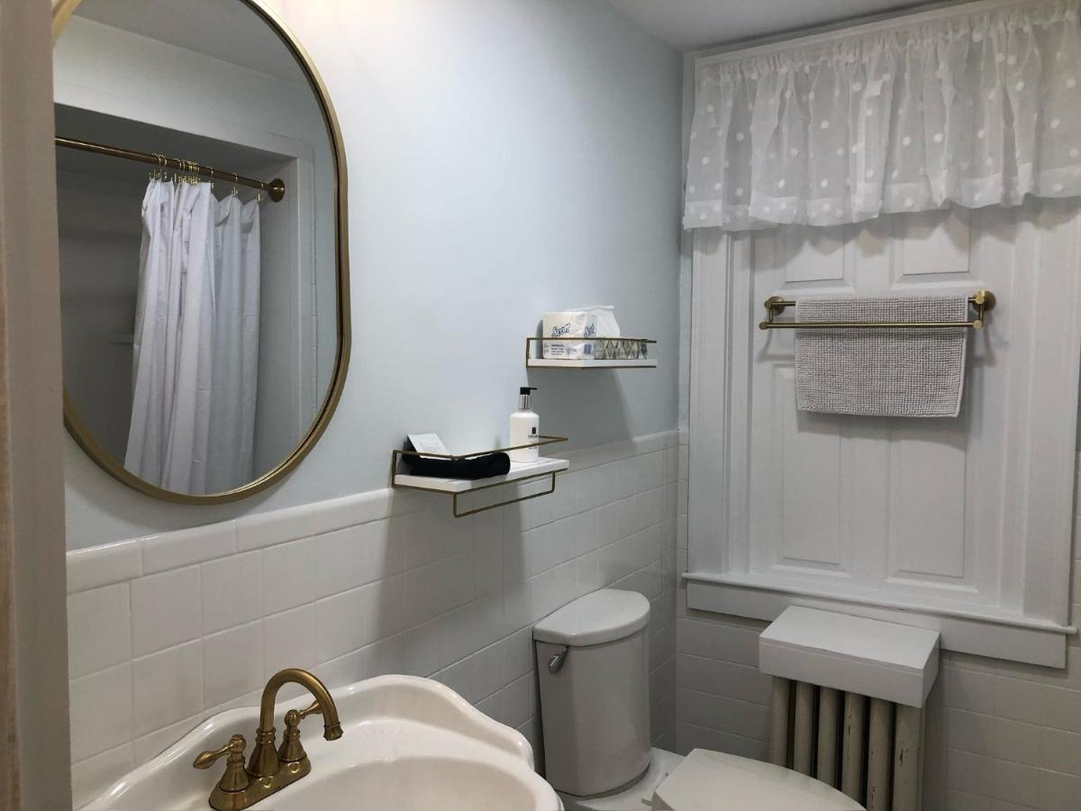 William'S Grant Inn Bed And Breakfast Бристъл Екстериор снимка