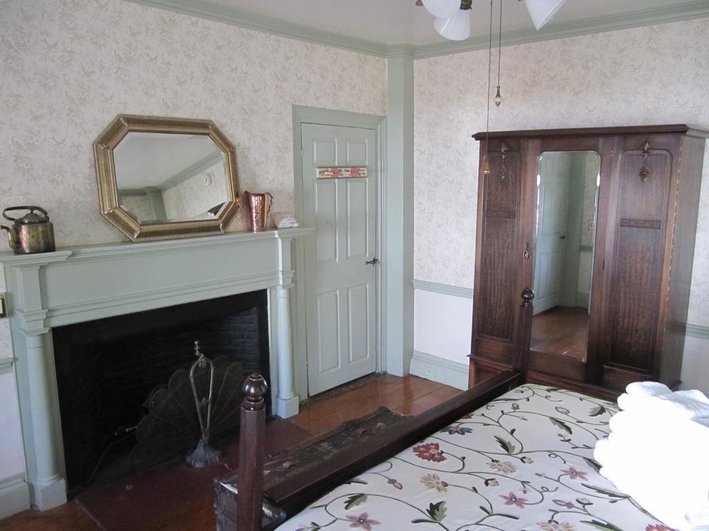 William'S Grant Inn Bed And Breakfast Бристъл Екстериор снимка