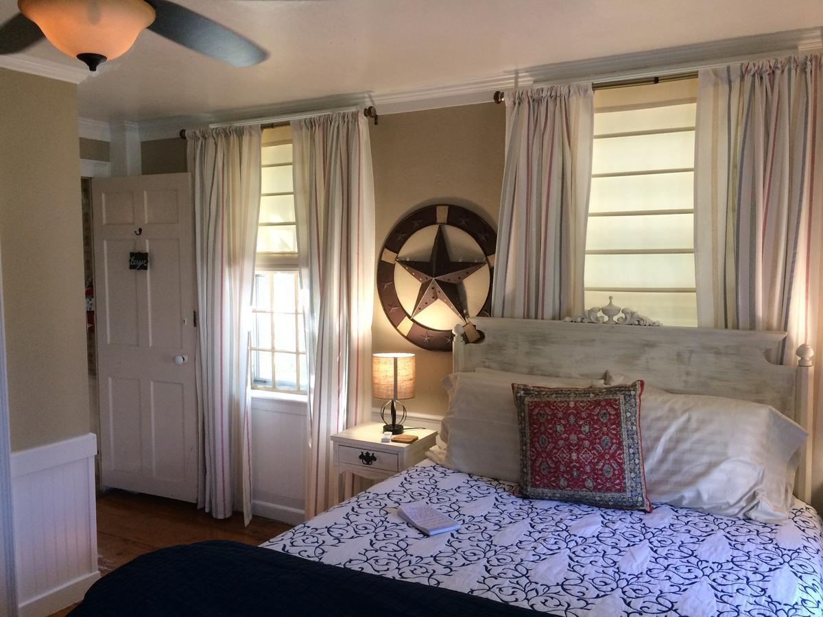 William'S Grant Inn Bed And Breakfast Бристъл Екстериор снимка