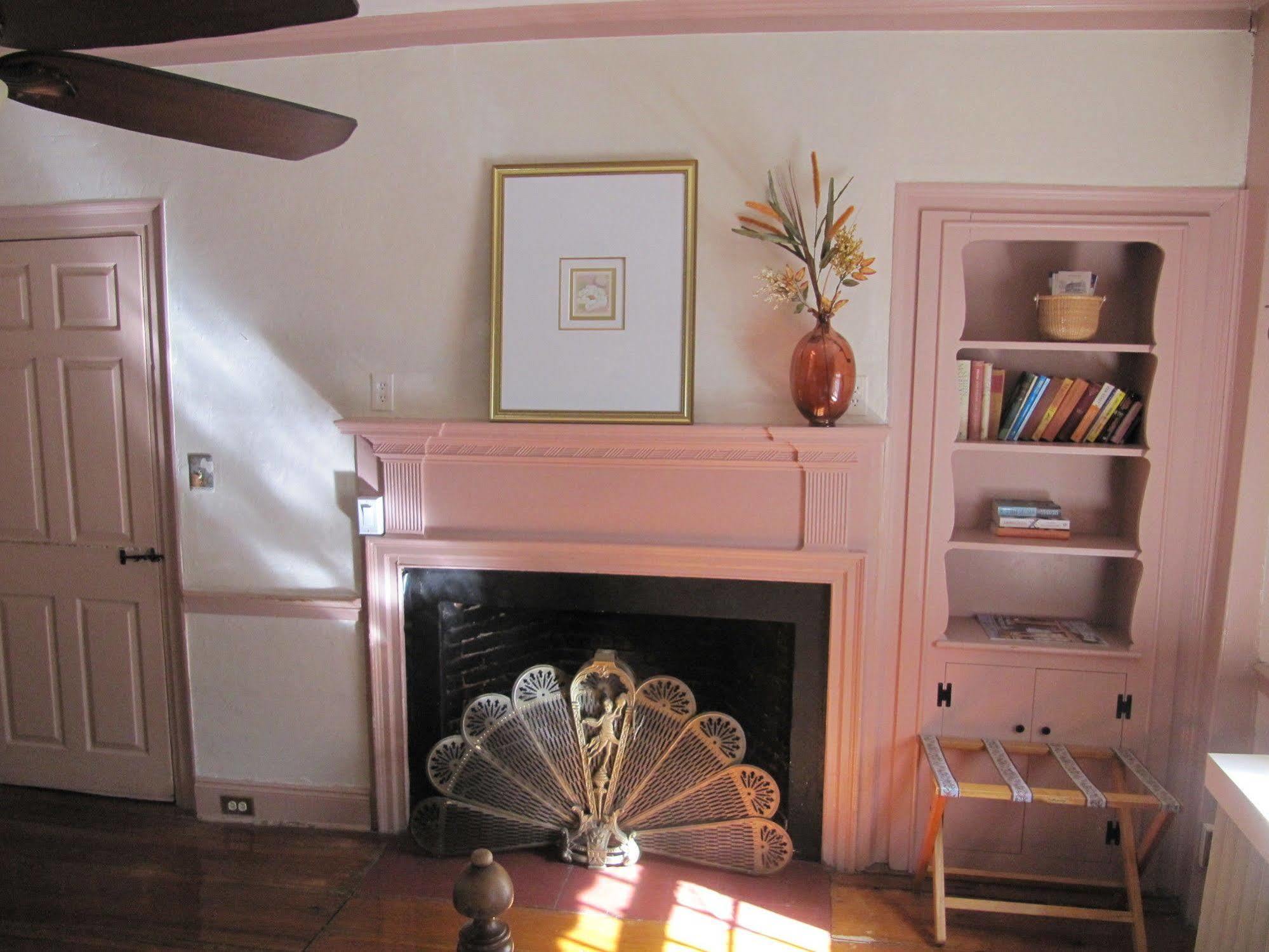 William'S Grant Inn Bed And Breakfast Бристъл Екстериор снимка